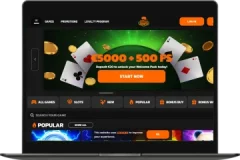 Hidden Jack Casino